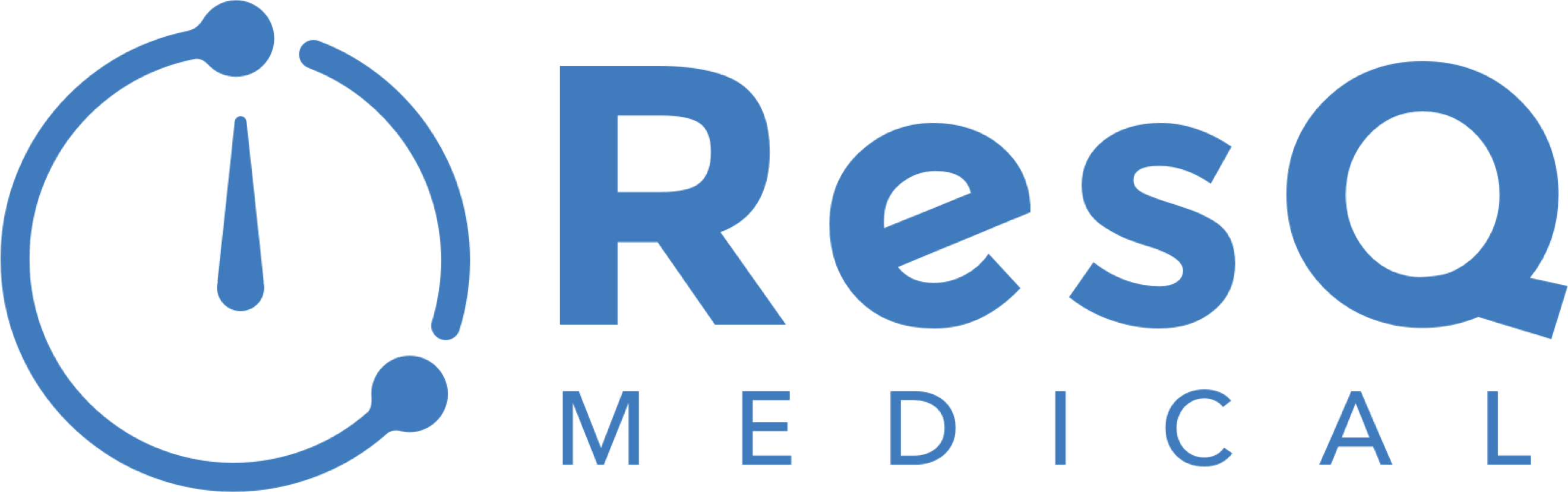 ResQ Medical - Staging