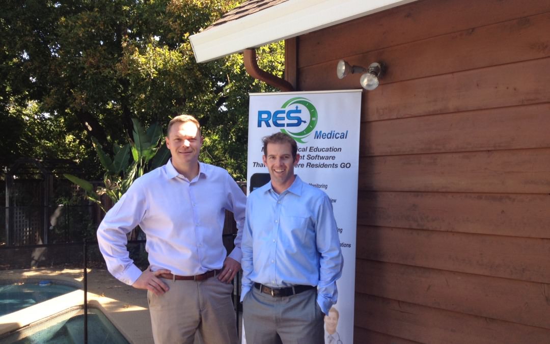 ResQ Medical in the spotlight on SARTA website   